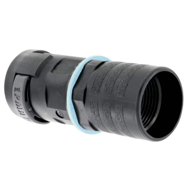 CL102041 Souriau-Sunbank by Eaton  Carcasas traseras y abrazaderas de cables